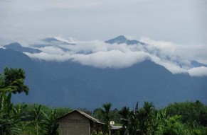 Assam and the Naga Hills